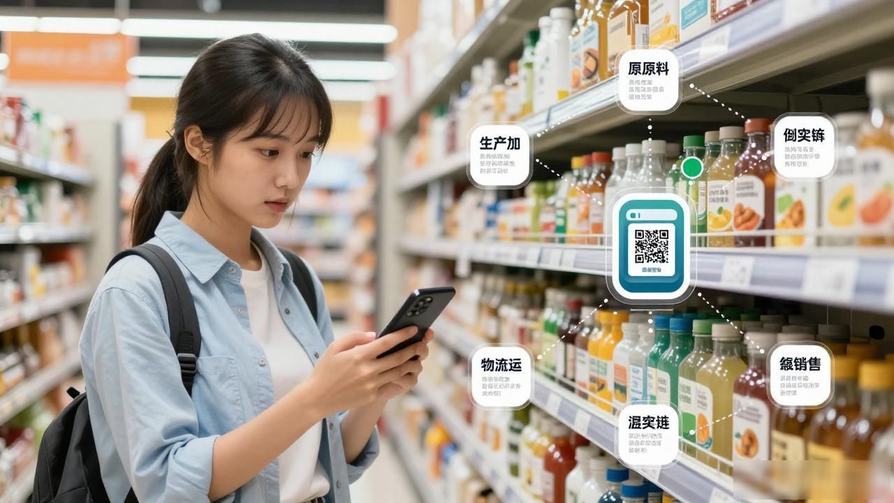 区块链技术在金融领域的应用_区块链技术在日常生活中的应用_区块链的运用