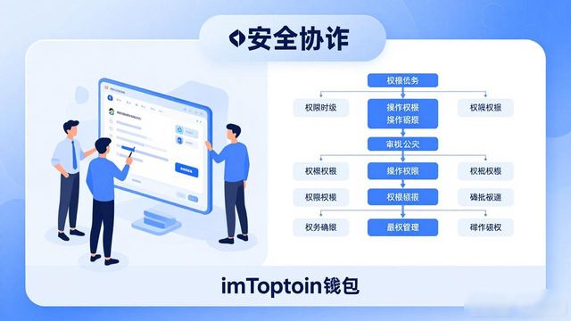 imToken权限分级管理_如何在imToken钱包官网app下载中实现高效协作？_imToken多签钱包协作