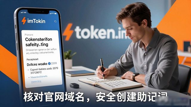 imToken钱包安全_imtoken 钱包官网下载 2026 兼容版_imToken2026兼容版
