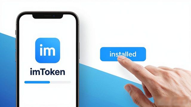 如何搭建imToken下载安装的用户指南与使用方法？_imToken钱包创建与设置_imToken安全管理数字资产