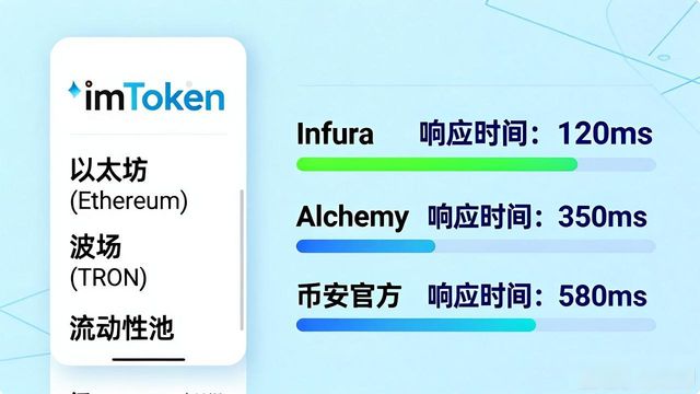 imToken钱包节点设置_imToken钱包转账节点选择_imToken 钱包新手入门|节点设置方法