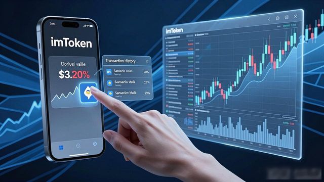 imToken免费版_imToken市场行情_如何通过imToken免费版适应市场环境变化？
