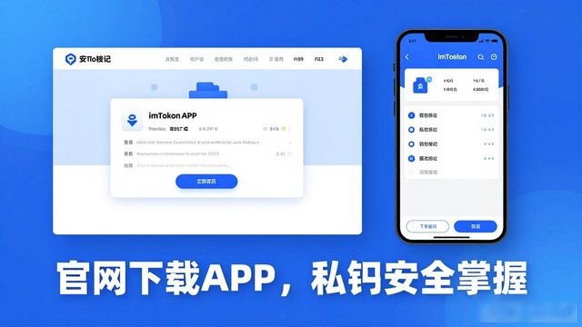 imToken 钱包官网 APP 下载｜安卓非托管安全架构_imToken官网下载APK校验签名防篡改_imToken安卓钱包非托管私钥安全