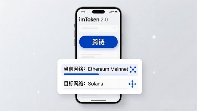 imToken 2.0资产管理优化_imToken 2.0高效使用方法_如何在imToken最新版2.0上整合用户需求?