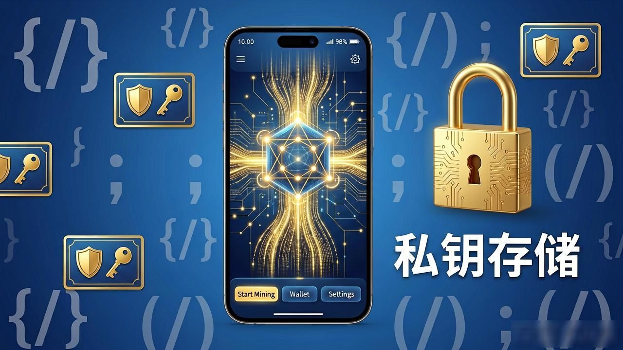 手机端轻量挖矿_支持挖矿的钱包_能挖矿的数字货币钱包