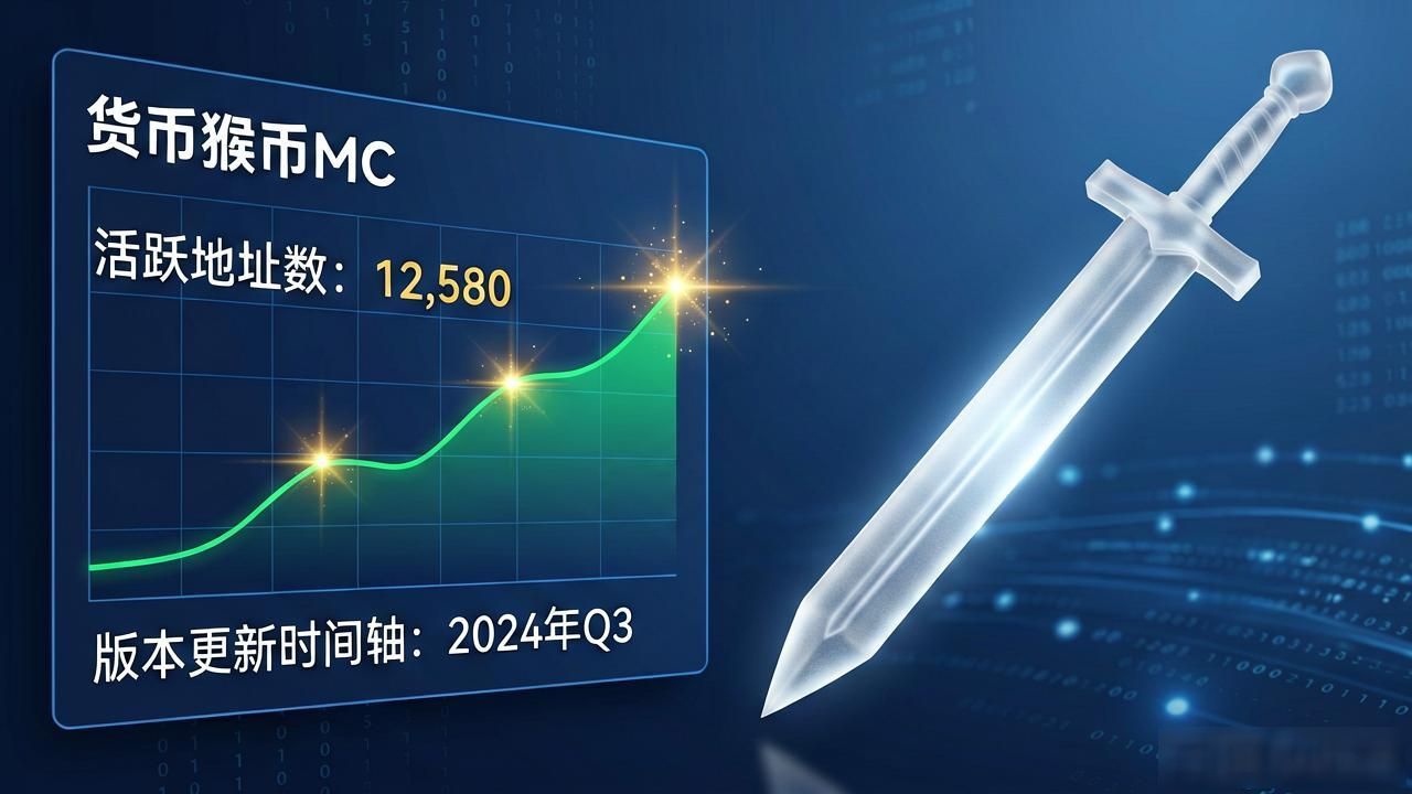 猴币mc数字货币行情_猴币技术面与基本面解读_猴币MC生态走势分析