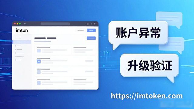 imToken钱包怎么防诈骗_1. 掌握数字资产安全，了解imToken钱包官网地址_imToken钱包官网地址