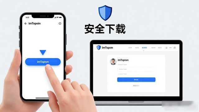 imToken钓鱼网站识别_2. 快速访问最新imtoken网址,安全管理你的数字资产_imToken官网下载