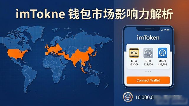 imToken钱包的多链资产管理_imToken钱包的一站式服务_imToken钱包的集成服务与市场影响力
