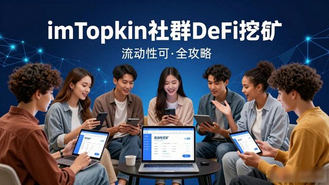 社群协作模式革新_如何通过最新imToken网址增强社群凝聚力?_imToken网址