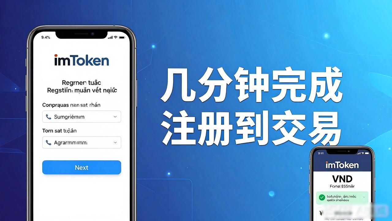 imToken新地址的用户增长与市场适应性_imToken新地址增长 东南亚非洲市场_imToken轻量级钱包 多链资产管理