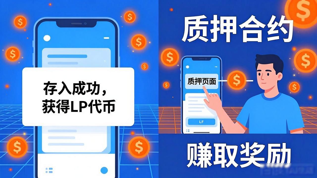 imToken安卓版流动性挖矿_如何通过imtoken安卓版参与流动性挖矿？_imToken参与流动性挖矿步骤