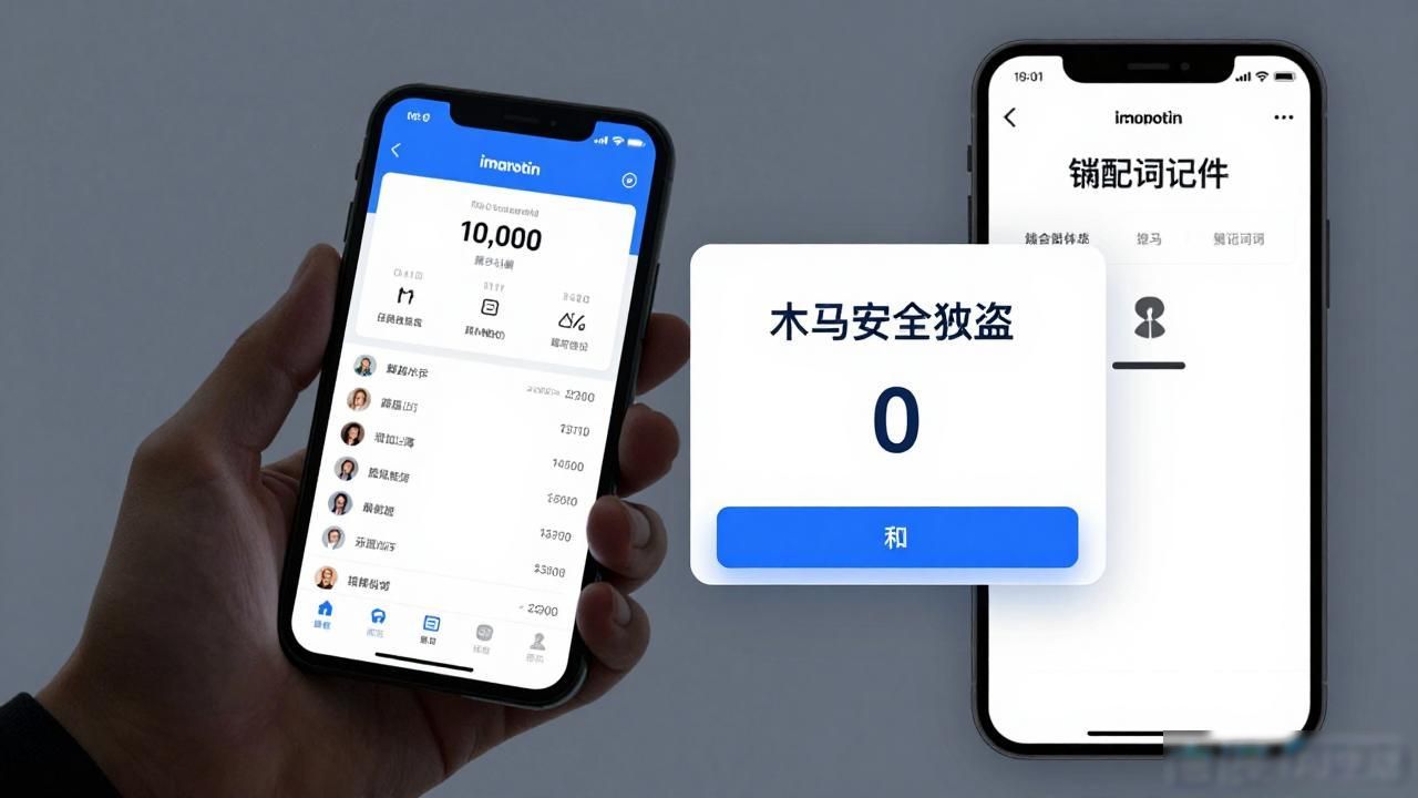 如何在imToken钱包安卓版中设置安全选项_设置强密码指纹面部识别_imToken钱包安卓版安全设置