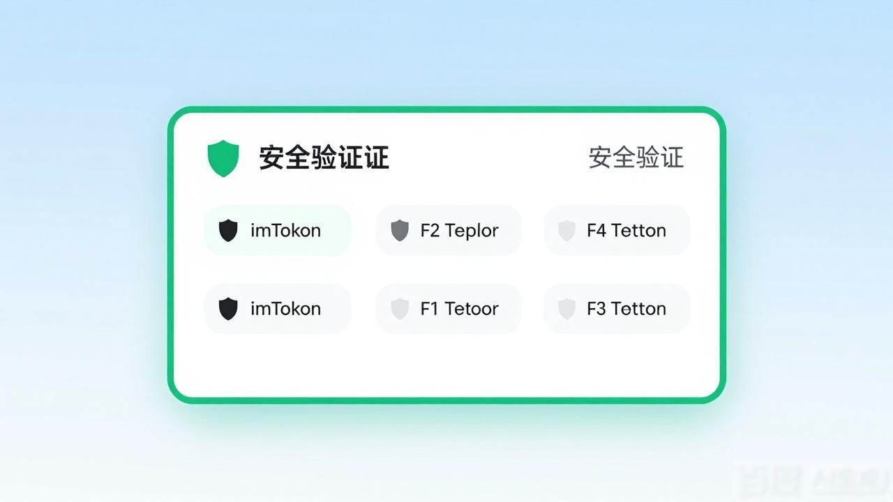 imToken官网反钓鱼验证码_imToken官网SSL加密链接_imtoken官网的安全防护措施与用户保护