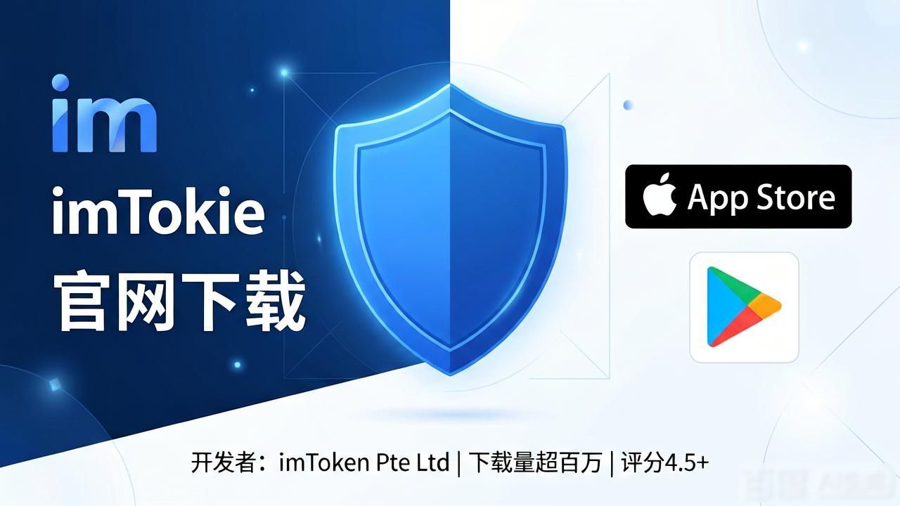 imToken正版官网下载_如何通过imToken官网正版下载保持风险意识?_imToken钱包安全防范