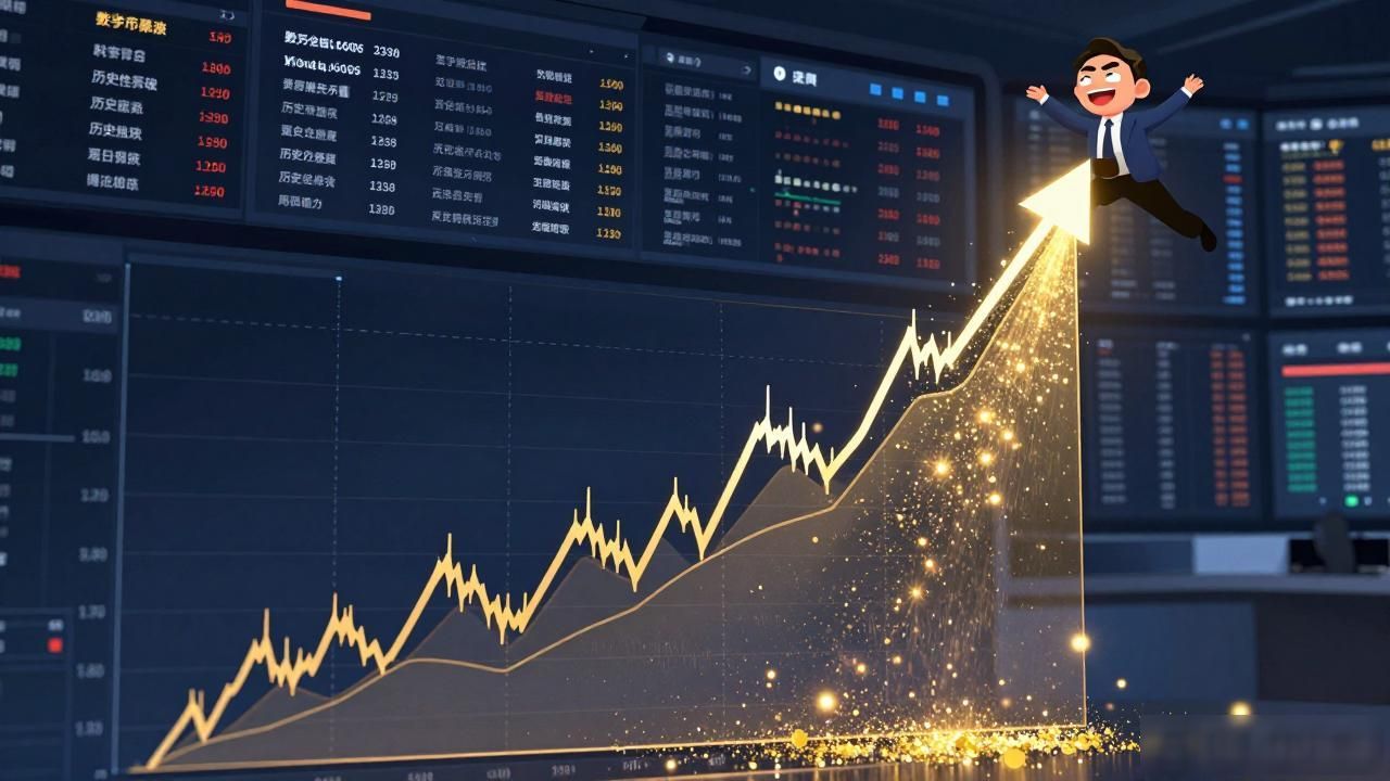 加密货币控盘手段_如何控盘数字货币_加密货币入场阶段吸筹策略