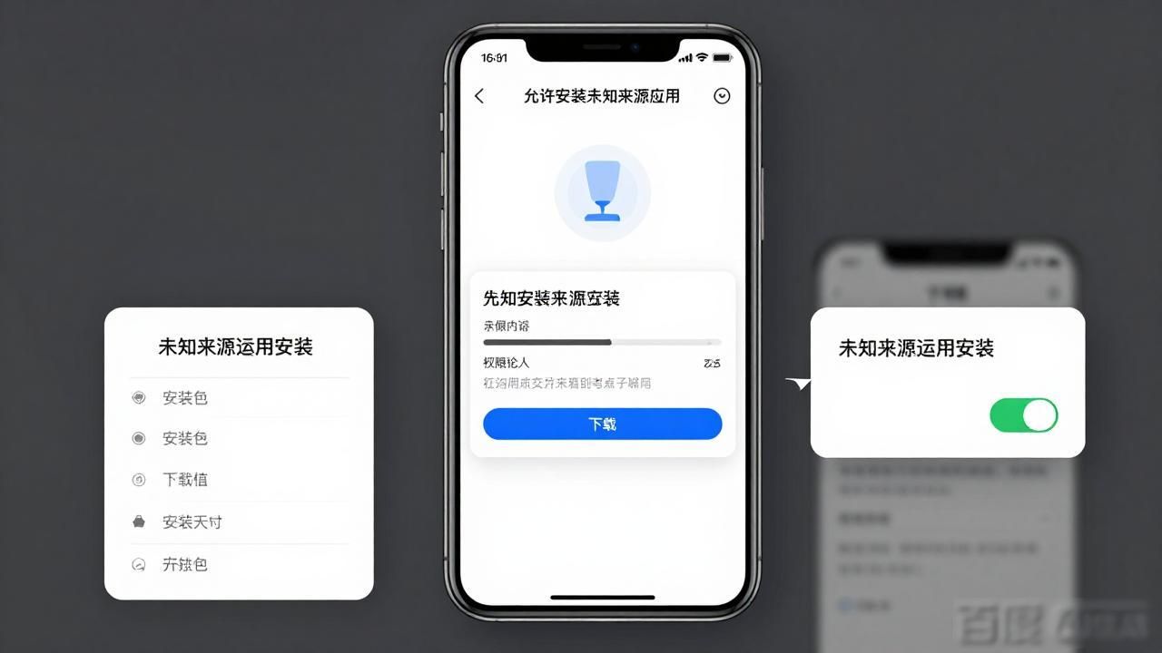 通过imToken正版网站下载最新应用的步骤_imToken官方下载网站_imToken正版软件下载步骤