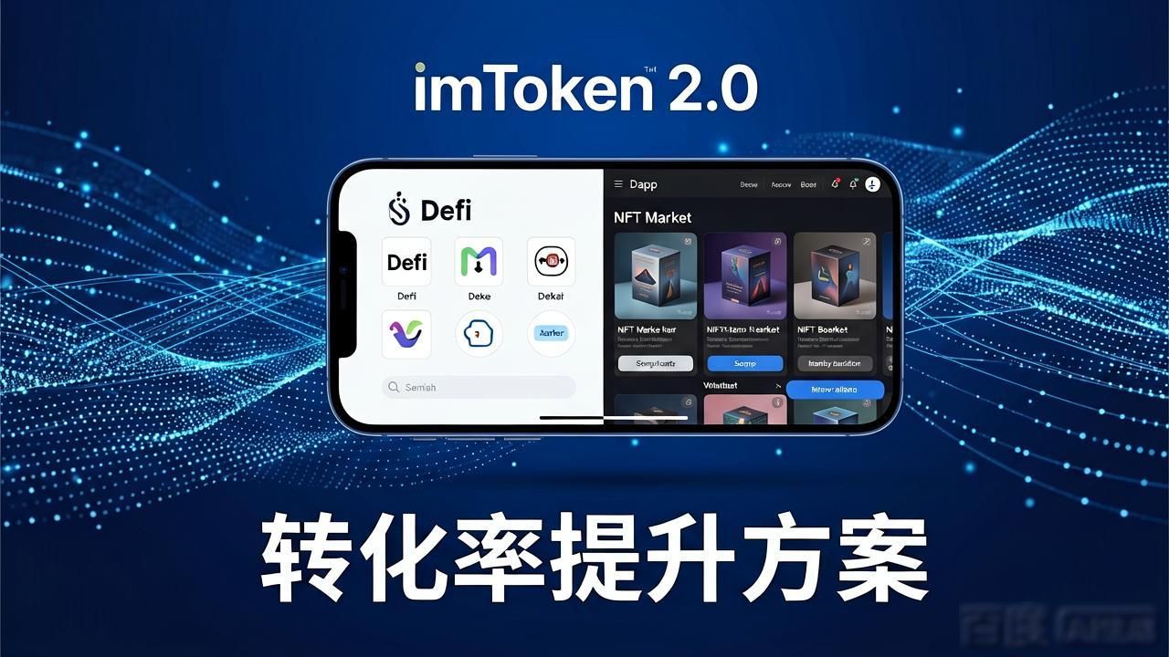 imToken钱包DApp浏览器营销优势_如何通过imToken官网下载2.0国际版加强市场营销？_imToken 2.0国际版多链支持功能