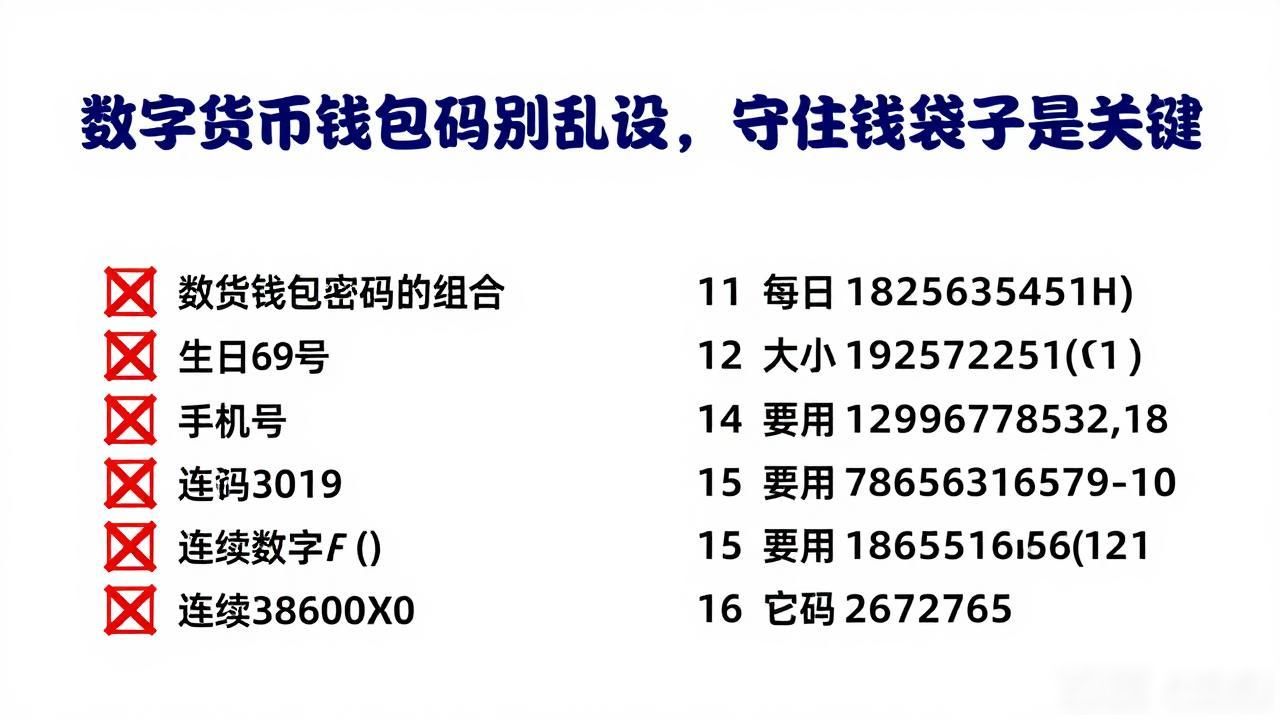 比特币以太坊私钥安全_硬件钱包保护资产_数字货币要保护好自己
