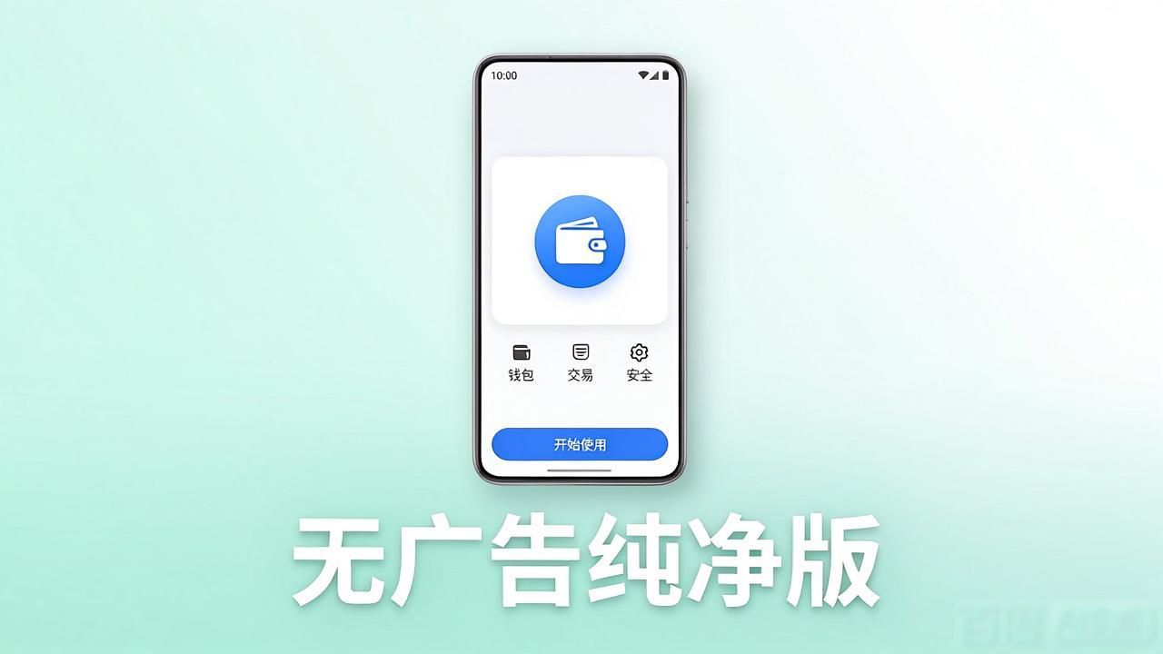 ImToken官网下载_无广告安卓钱包_ImToken 1.0 安卓官网安全下载:无广告骚扰