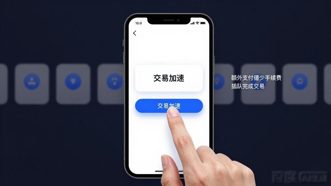 imToken钱包交易速度优化_imToken钱包交易加速功能使用_如何通过imToken钱包app最新下载实现高效交易？