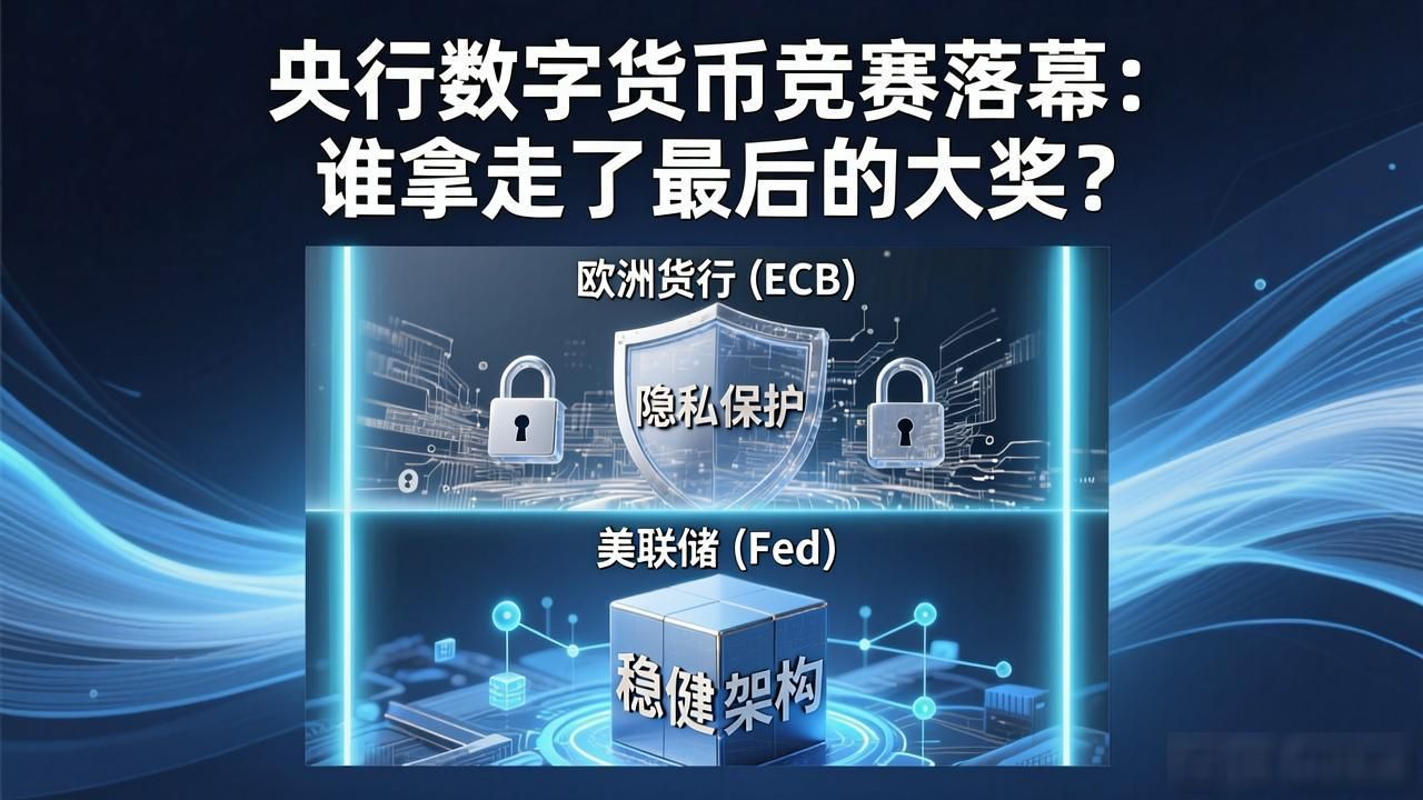 央行数字货币比赛结果_CBDC研发竞赛_数字人民币普及速度