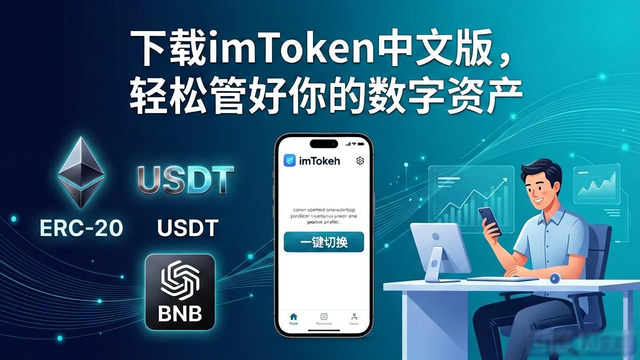 imToken助记词安全_imToken中文版_6. 下载imtoken中文版，尽享数字货币管理新体验