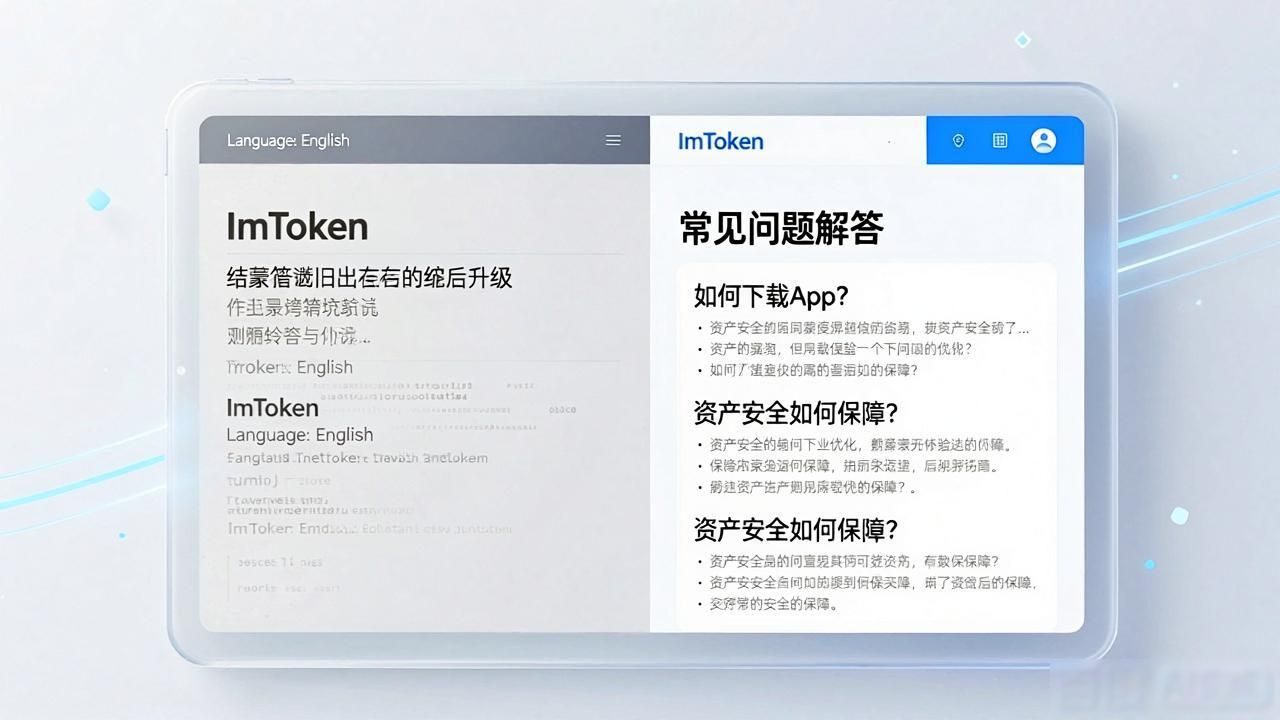 imToken新手入门教程内容_用户观察:imtoken官网网址的内容更新动态_imToken官网内容更新频率加快