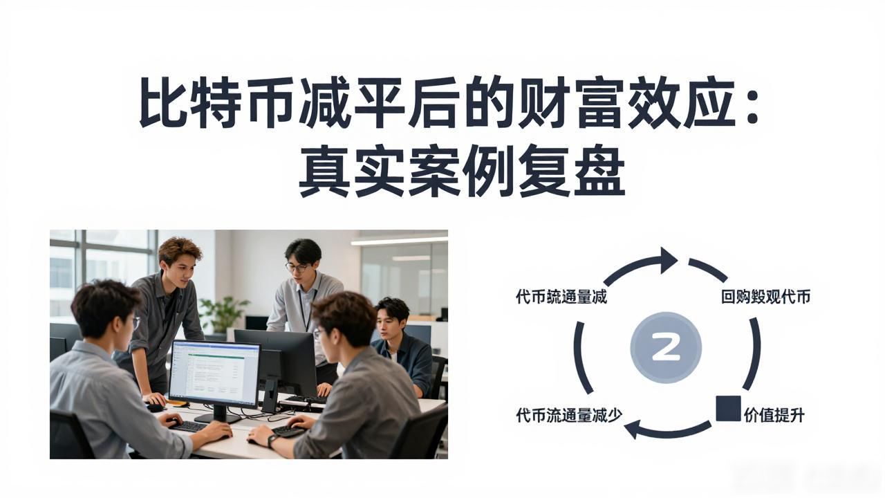 数字货币减产周期投资策略_Layer2生态建设者减产受益模式_数字货币减产成功案例