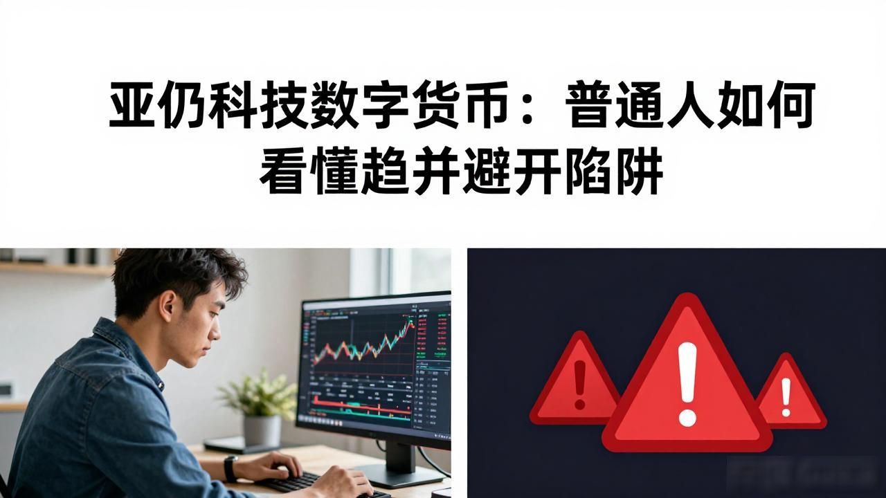 亚仍科技数字货币_亚仍科技数字货币结合_数字货币技术革新传统金融