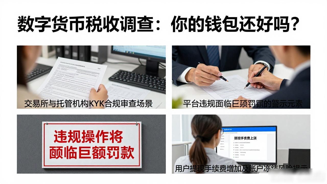 区块链地址追踪_数字货币税务合规_数字货币税收调查