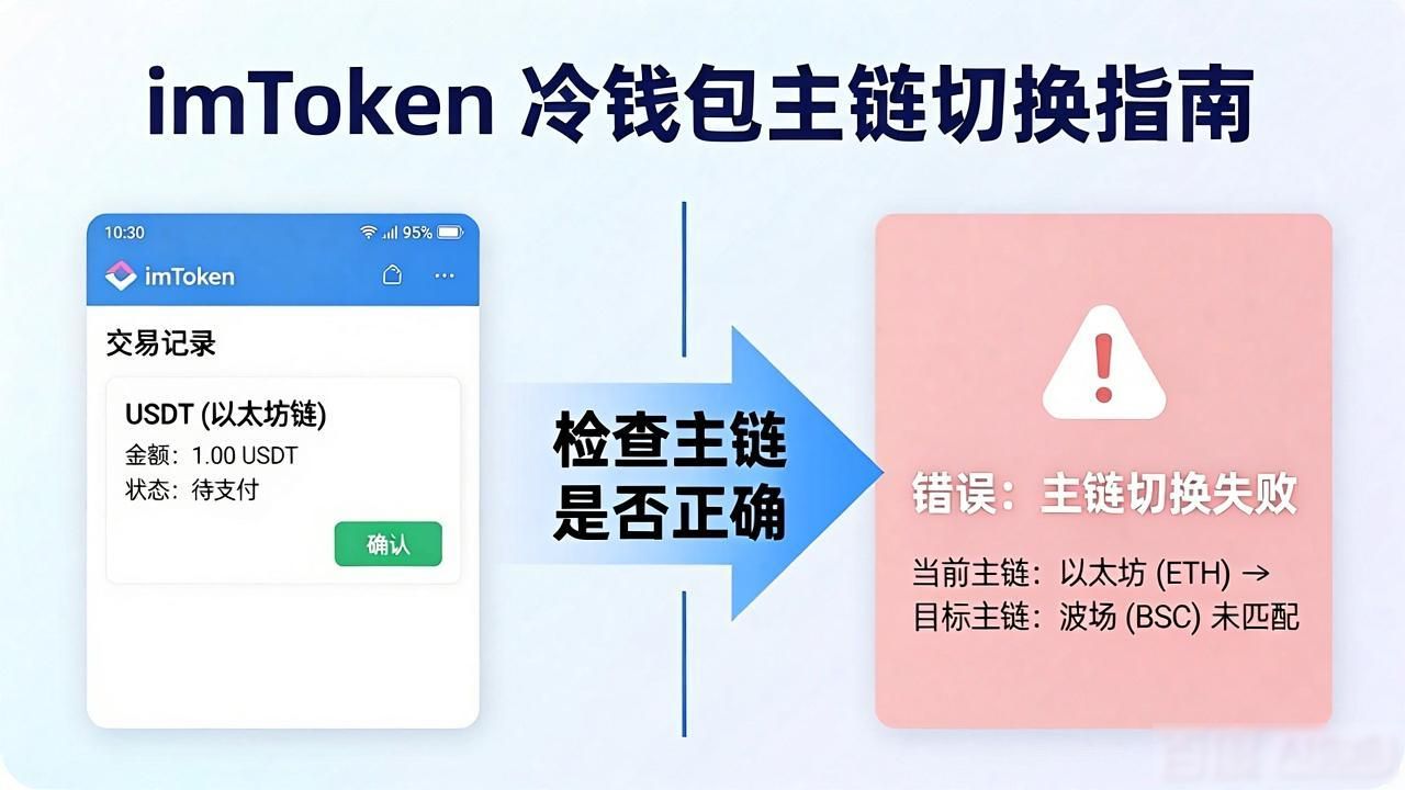 如何通过imToken冷钱包获取交易信息？_imToken冷钱包交易记录_冷钱包交易明细查看