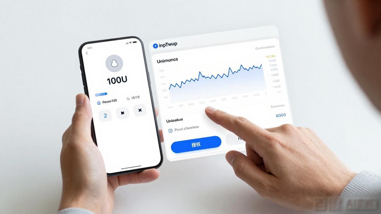 imToken钱包探索性投资_imToken发现板块项目筛选_如何在imToken国内下载中进行探索性的投资？