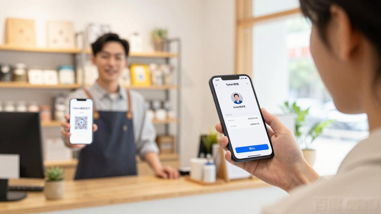 如何通过token钱包官方网站实现便捷的资金转移与支付，使得数字货币的使用更加便利。_数字货币转账官方网站操作步骤_识别仿冒网站保护财产安全