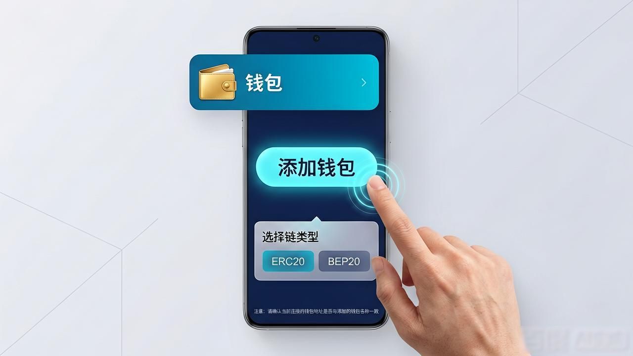 Token钱包下载安装步骤_token官方下载安装后如何立即开始使用，快速设置账户与钱包的基本功能。_Token钱包助记词备份方法