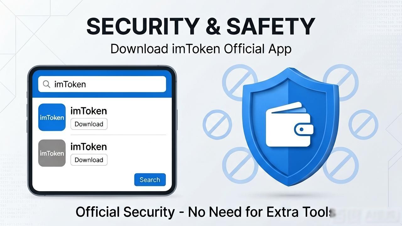 imToken苹果下载验证开发者身份_imToken免梯子下载风险_苹果用户如何保护imToken最新苹果下载安全
