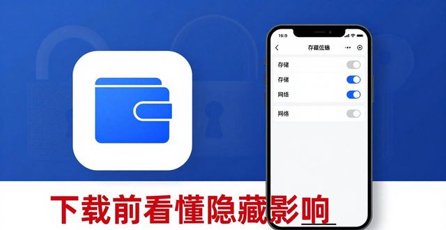 探讨imToken钱包下载中的潜在影响力_钱包行业市场现状_钱包市场现状分析