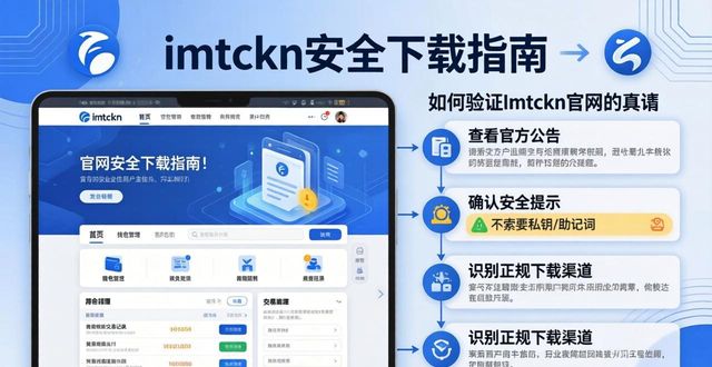 imToken官方网站_10. imtoken钱包官方网址，开启财富自由的新篇章！_imToken私钥安全