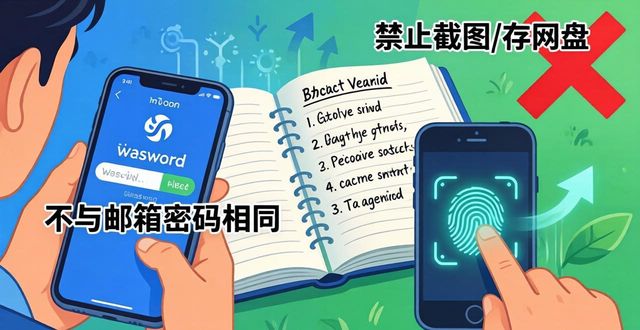 钱包安全排名_钱包app安全可靠吗_如何在imToken钱包官方网址中保持数据安全？