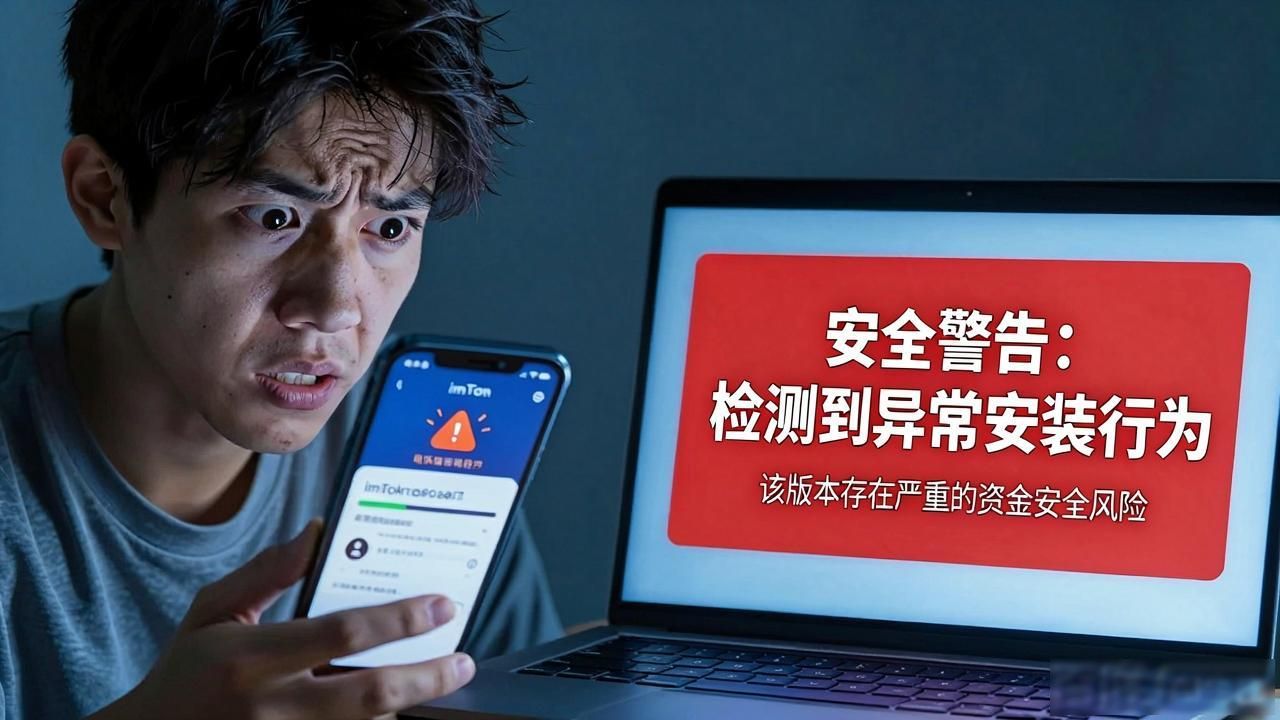 钱包工具_钱包广告图_imToken 钱包下载 APP 有广告插件吗？