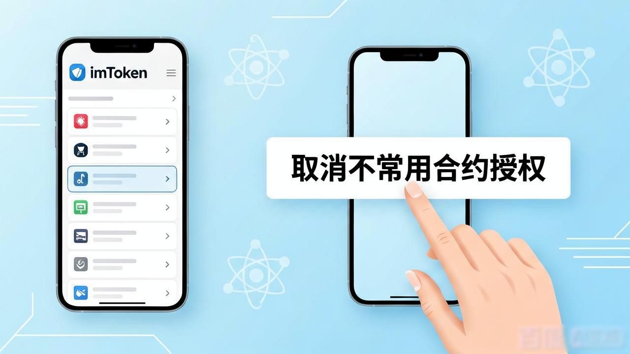 imToken功能布局_如何在imToken钱包官网app下载中调整业务策略？_imToken业务流程设计