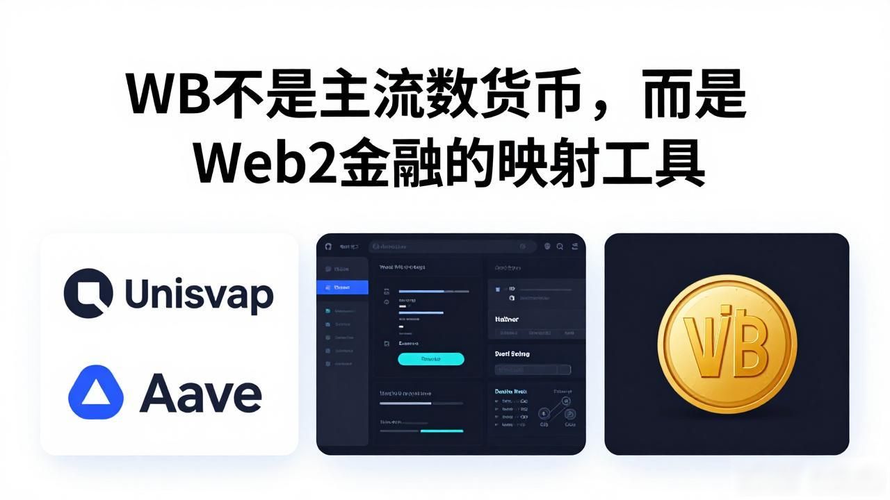 Wrapped Bitcoin介绍_WB在去中心化金融领域的应用_wb是什么数字货币