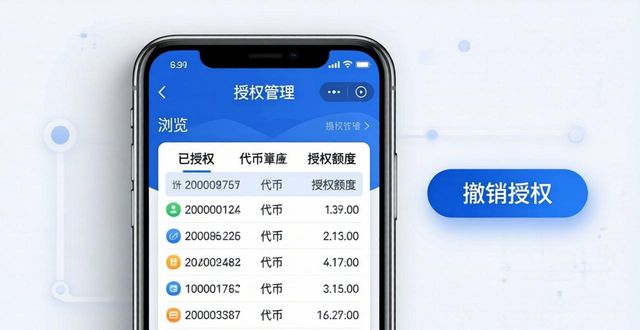 钱包授权管理系统_imToken 钱包官方网址｜授权管理官方说明_钱包授权查询