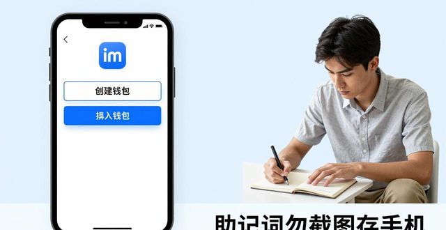 pⅰ钱包怎么安装_imtoken钱包怎么下载_imToken钱包下载与安装的详细步骤