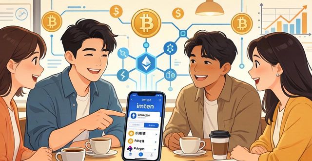 imToken钱包提升社交影响力_imToken钱包链上资产与社区治理_如何通过imToken钱包下载app提升社交影响力？