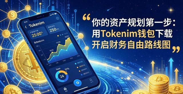 Tokenim钱包资产安全设置_Tokenim钱包实现财务自由_如何通过tokenim钱包app下载开展个人资产的长期规划,实现财务自由的路线图。