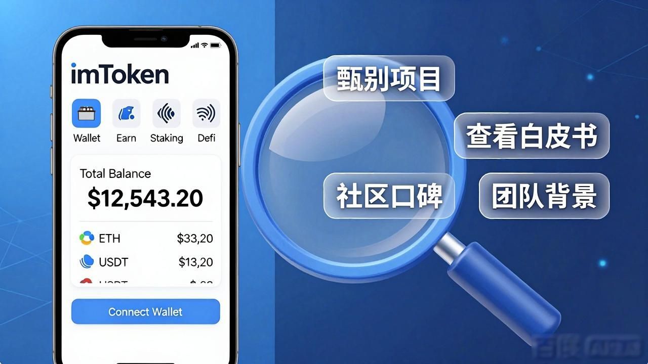 私钥助记词备份安全存储防范泄露_如何通过imToken下载入口建立信任的投资环境？_imToken下载官网官方应用商店入口选择