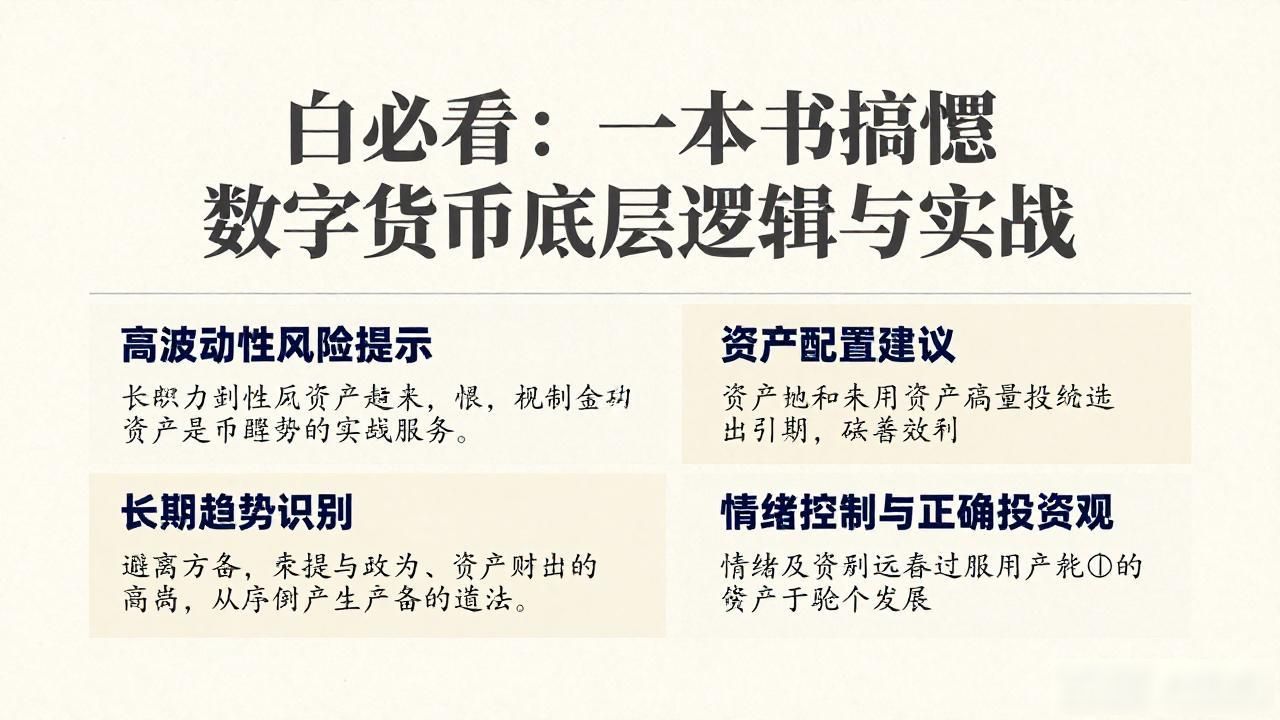1本书读懂数字货币_分布式账本机制解析_数字货币重塑财富认知