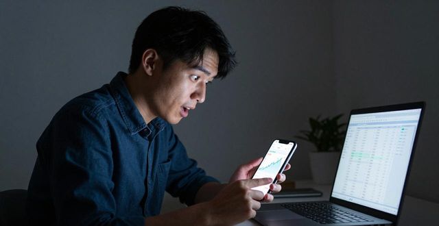 Token钱包设置提醒价格_Token钱包通知方式选择_如何通过token钱包app设置实时价格提醒，不错过每一个投资机会，实现快速反应。