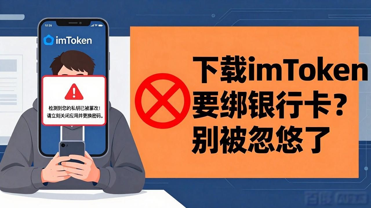 imToken钱包下载_imToken钱包绑卡_176. 下载 imToken 最新版本需要绑定银行卡吗？